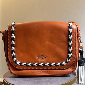 Kate Spade NY Wales Court Penelope Crossbody Bag